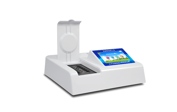 食品+水质+土壤环境安全快速检测实验室仪器设备配套