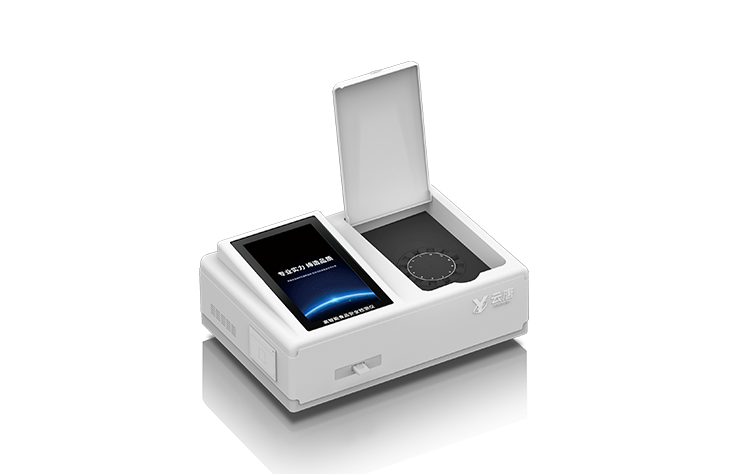 大型农贸市场食品安全检测解决方案