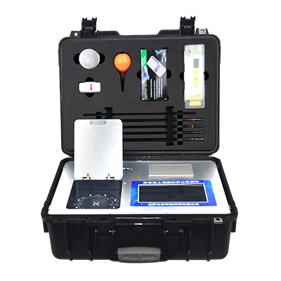 科研级高精度土壤实验室建设仪器设备配套方案