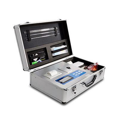 高校实验室用土壤植株肥料养分重金属氮磷钾检测仪器设备清单