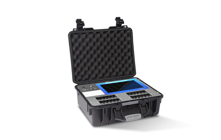 高校小学幼儿园食堂食品安全综合检测仪器设备有哪些