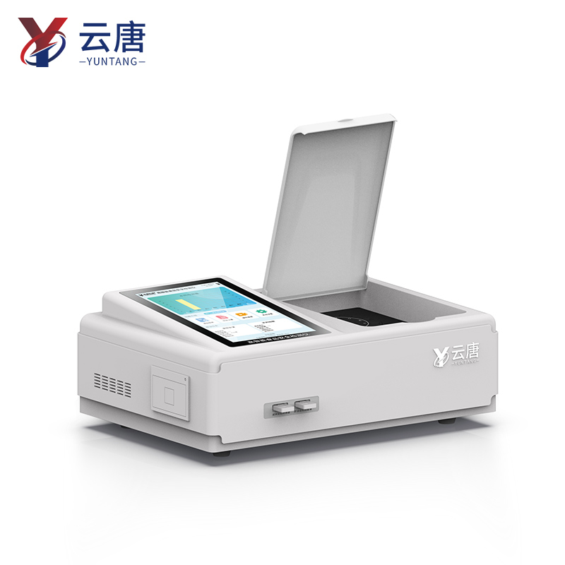 2026国产食品检测仪核心优势升级 筑牢食品安检全链条防线