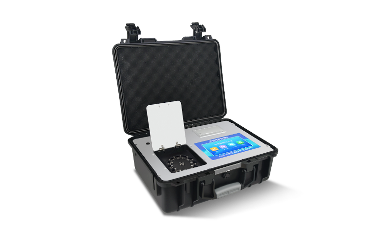 云唐农药残留检测仪器设备综合性能对比及行业应用指南