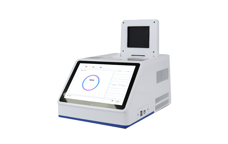 荧光PCR仪器 YT-P432