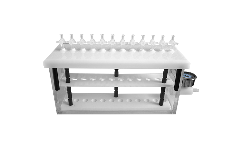 固相萃取仪 YT-CQ12