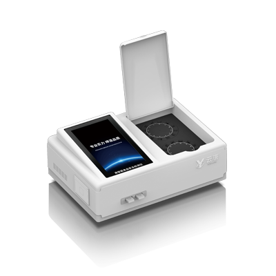 精选靠谱农残检测仪厂家，安心用更省心