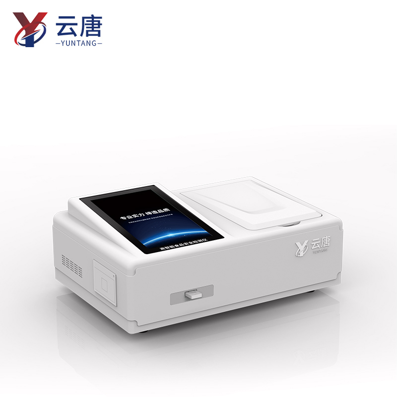 2026 年 7 月份食用油品质检测仪 餐饮连锁煎炸油报废判定专用检测仪器选购要点